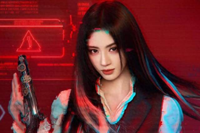 又一部快穿爽剧来袭！鞠婧祎主演，全程没有感情线，妥妥黑马剧