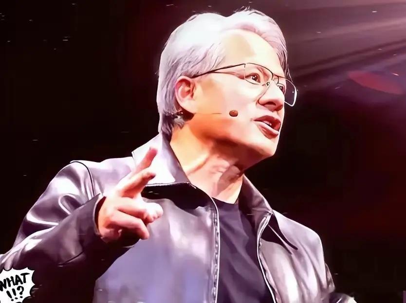 黄仁勋说Vera CPU比GPU还火，这背后的投资机会，A股有谁能接住？黄仁勋点