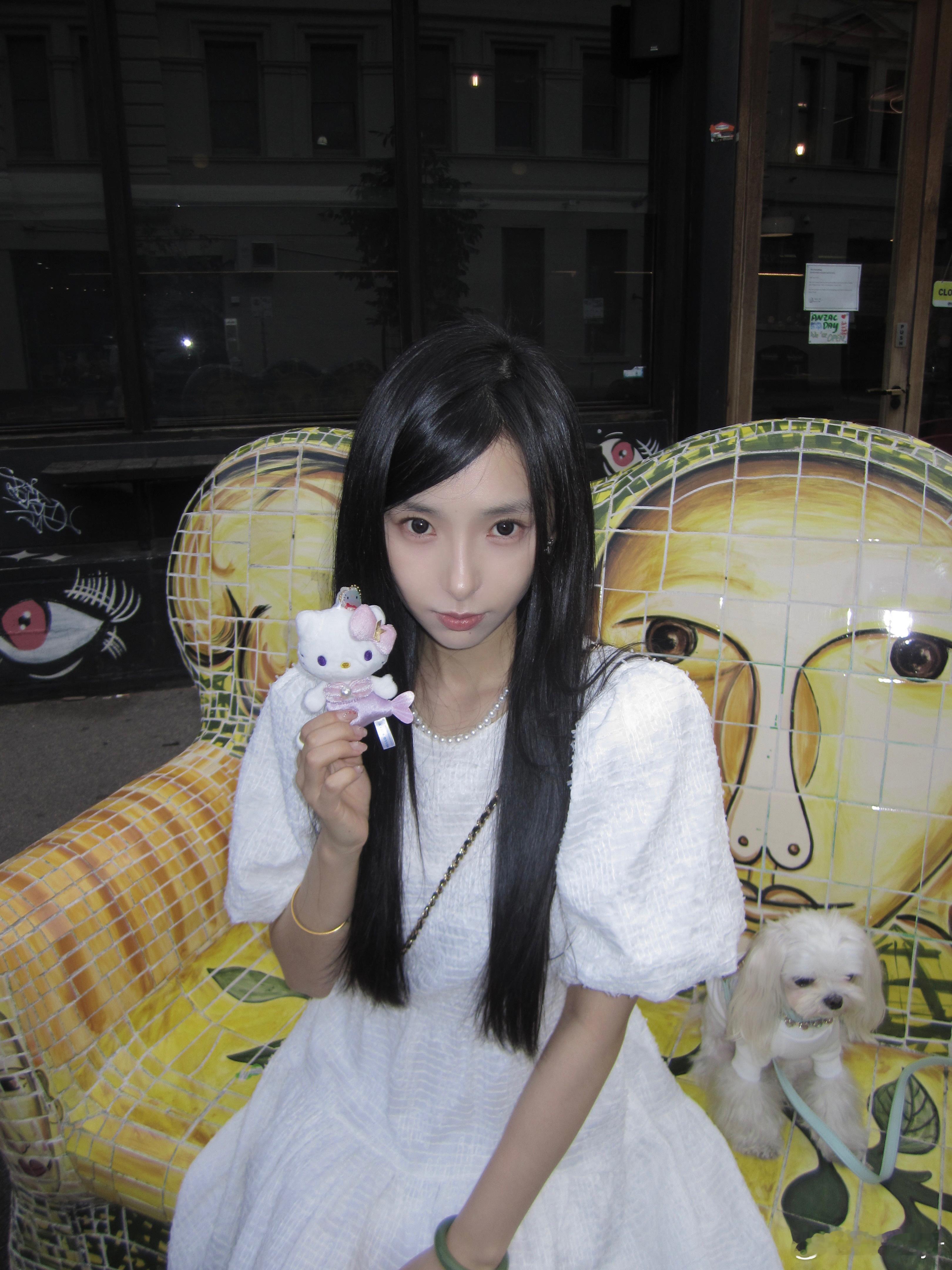 限时回归💛🎶🐶💕Leave a Message—a!ka  ​​​