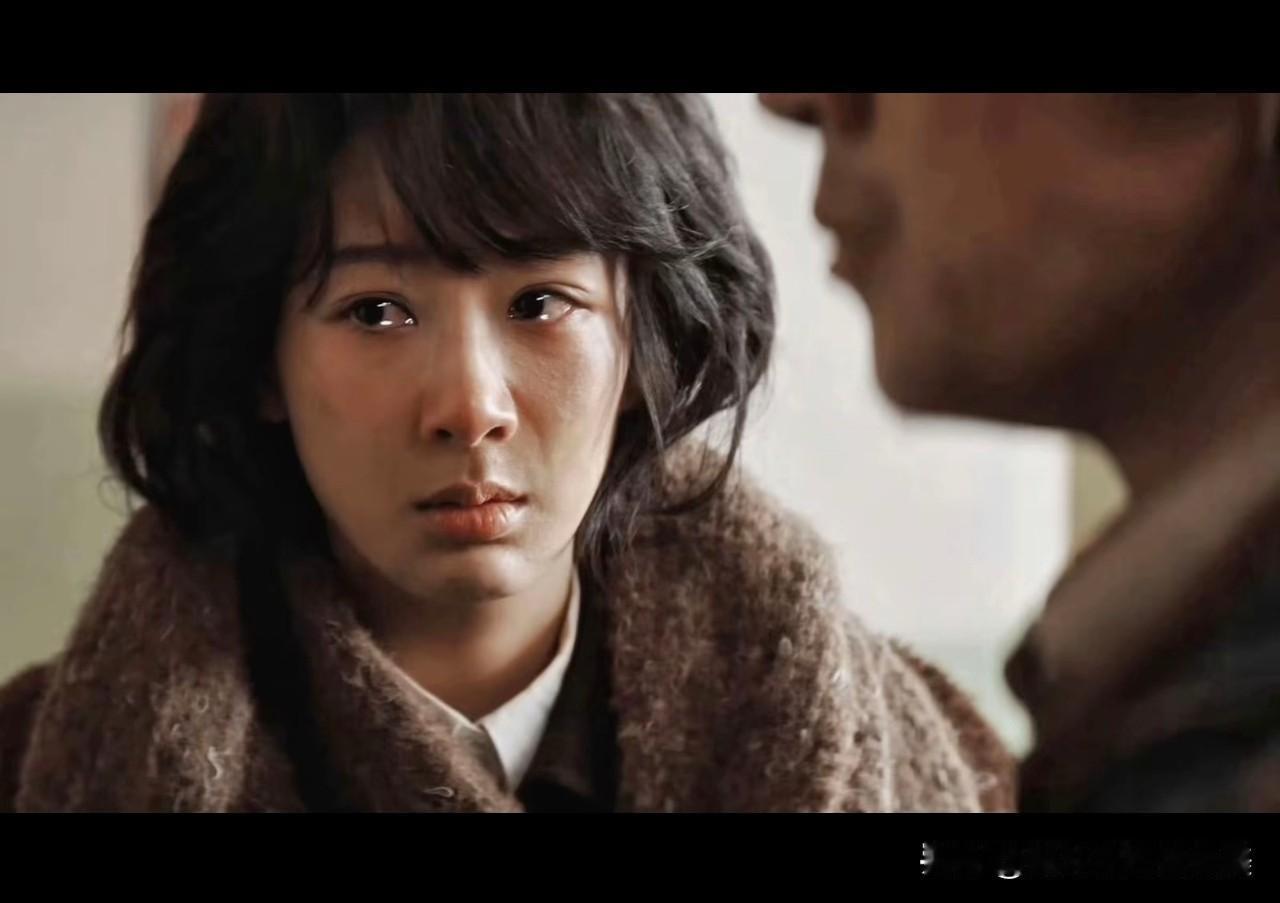 第一次被杨紫的哭戏把我也看哭了，

这次杨紫在《生命树》里的哭戏，真的太有感染力