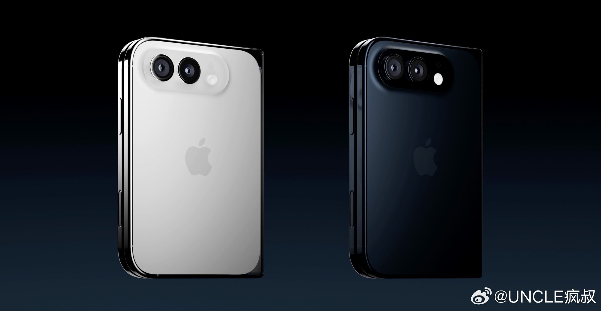 iPhone  Ultra 三代折叠屏产品迭代路线：• 初代（iPhone Ul