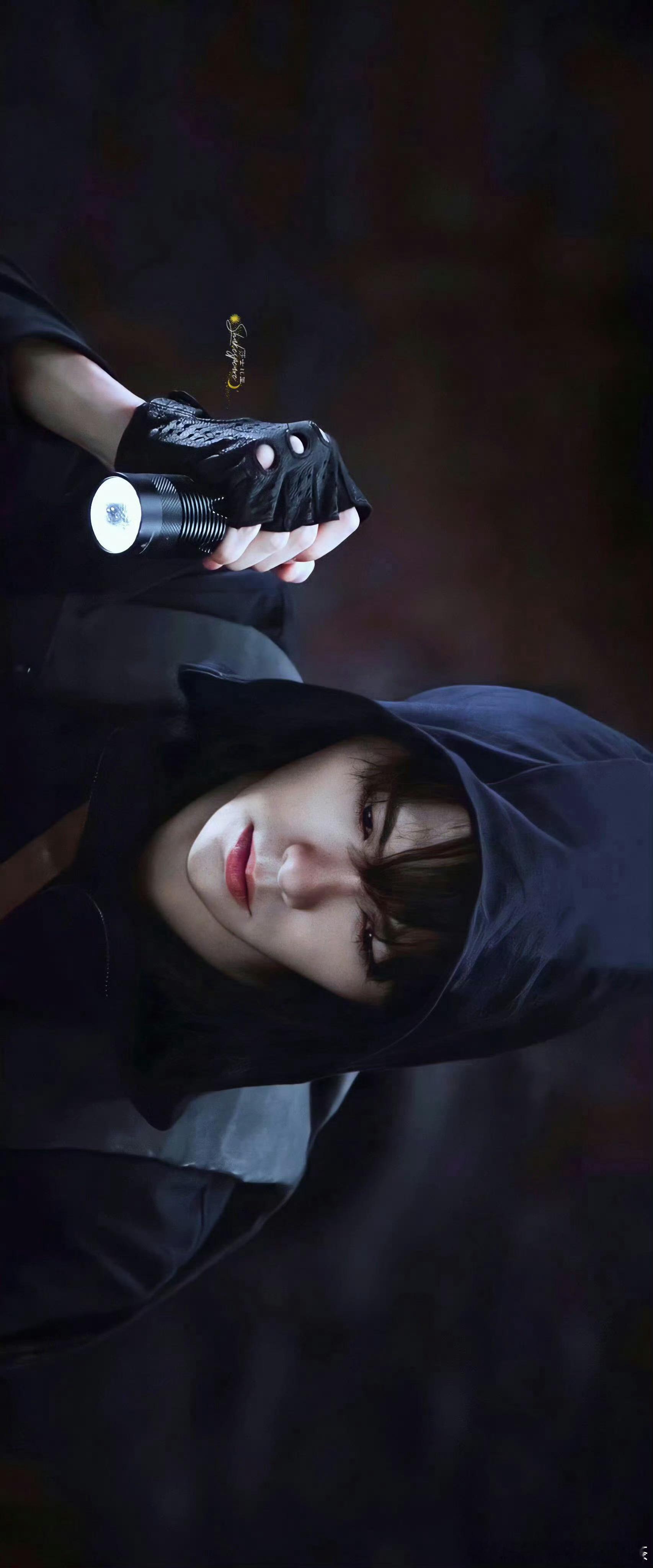 肖宇梁 🌙肖宇梁纯元瓶 🌙向全世界安利肖宇梁 🌙你是宇宙独一无二的可爱，与