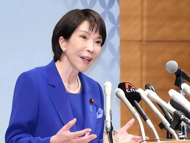 五个汉字变更暗藏外交信号，签证涨价叠加军备扩张，读懂中日当下深层博弈。

 大家