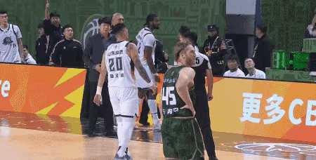 篮协还是出手了！
还是和足协一样护犊子！
1月5日，CBA官方发布处罚通告，山东