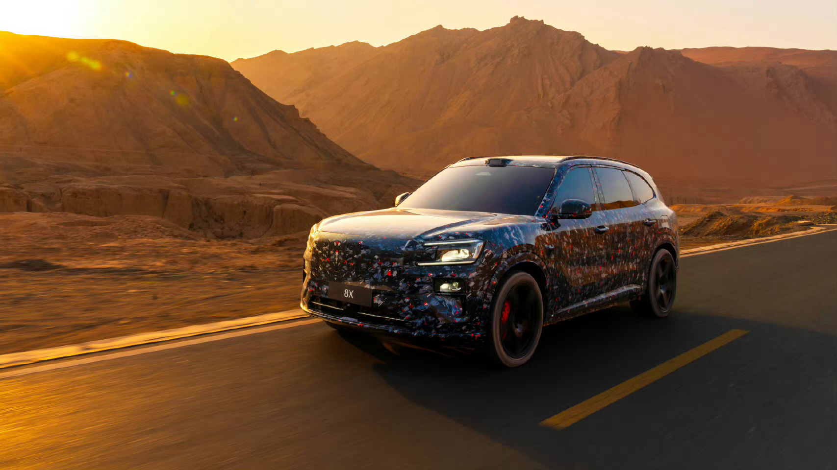 不懂就问：现在新车从开始研发，验证，上公告，正式售卖需要多久，我记得以前差不多要