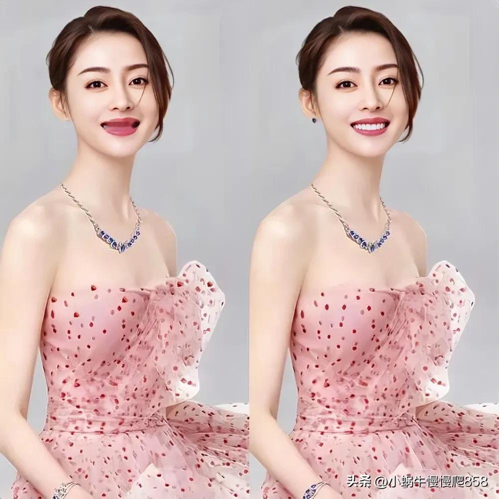 美女考眼力
能找出5处不同眼力不凡[灵光一闪]