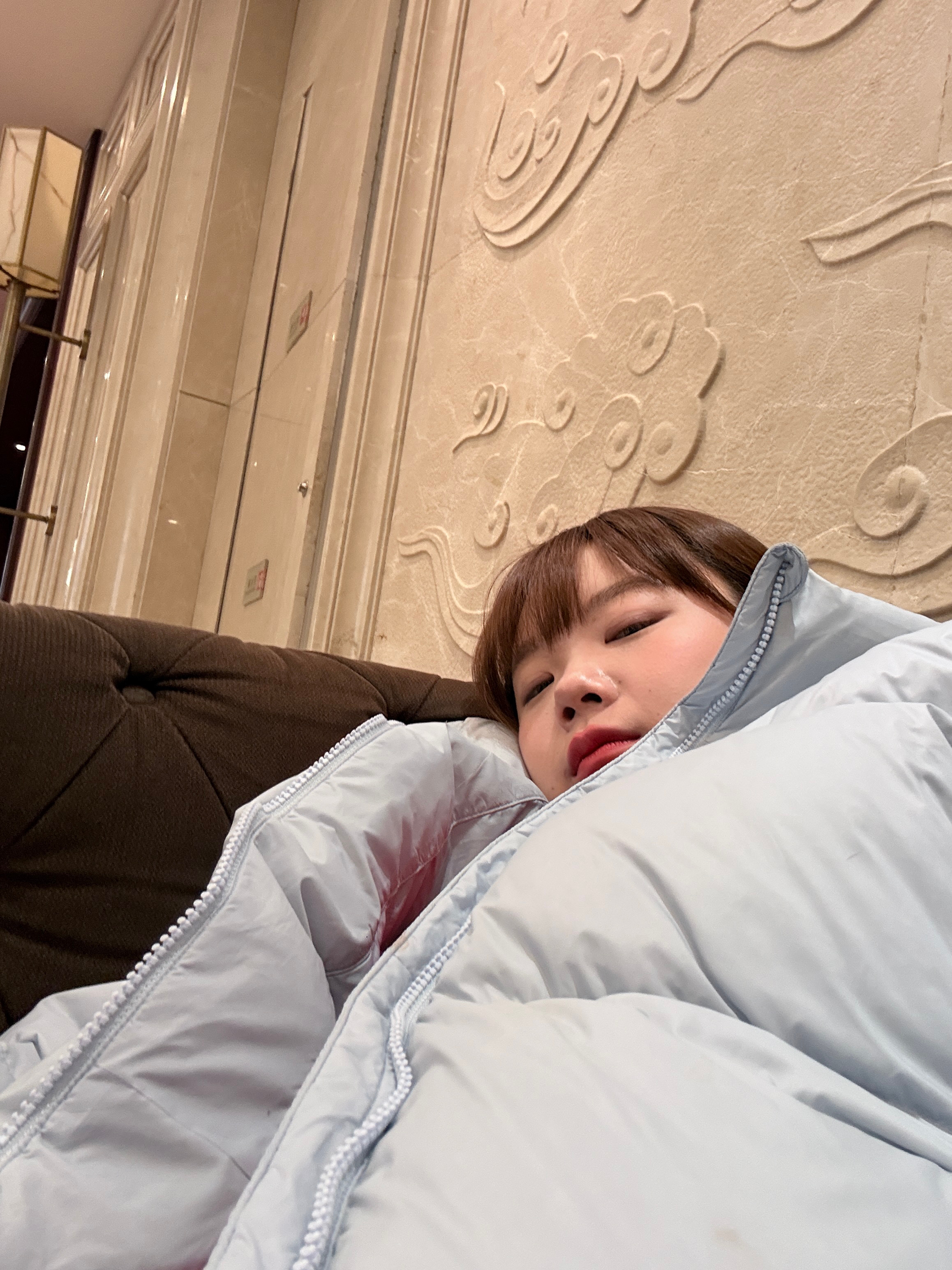 2026请增加一点打扮的欲望不想像今年一样遇到喜欢的bgm都找不到一张可以搭配的