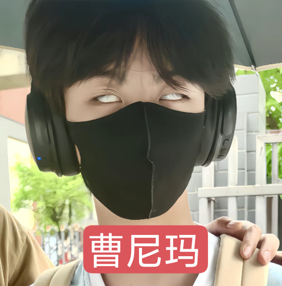 您说的应该是这位小男孩吧。 