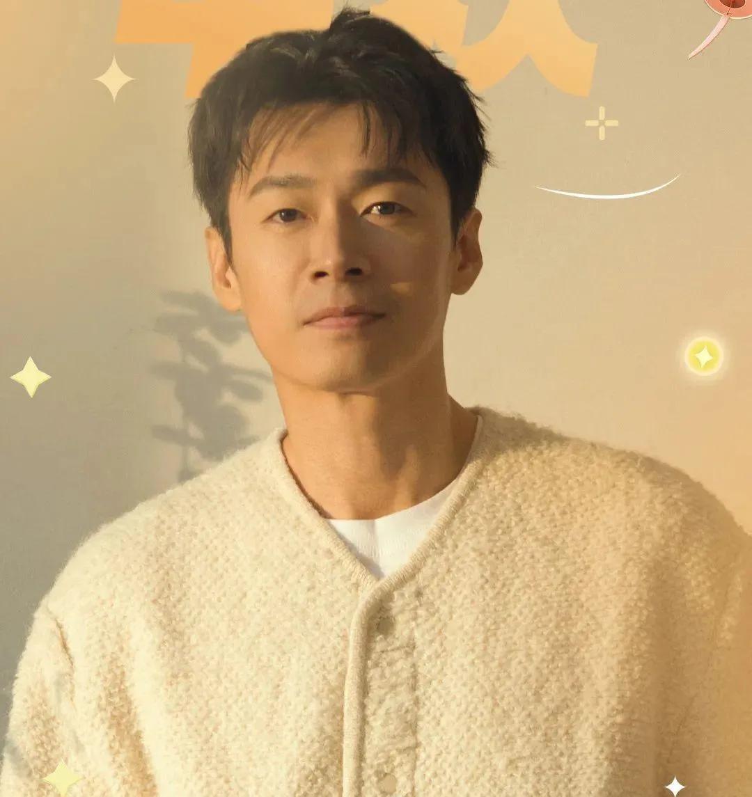 果然，这娱乐圈真的是寒冬。
41岁的演员于清斌也是在自己的社交平台晒出自己的近况