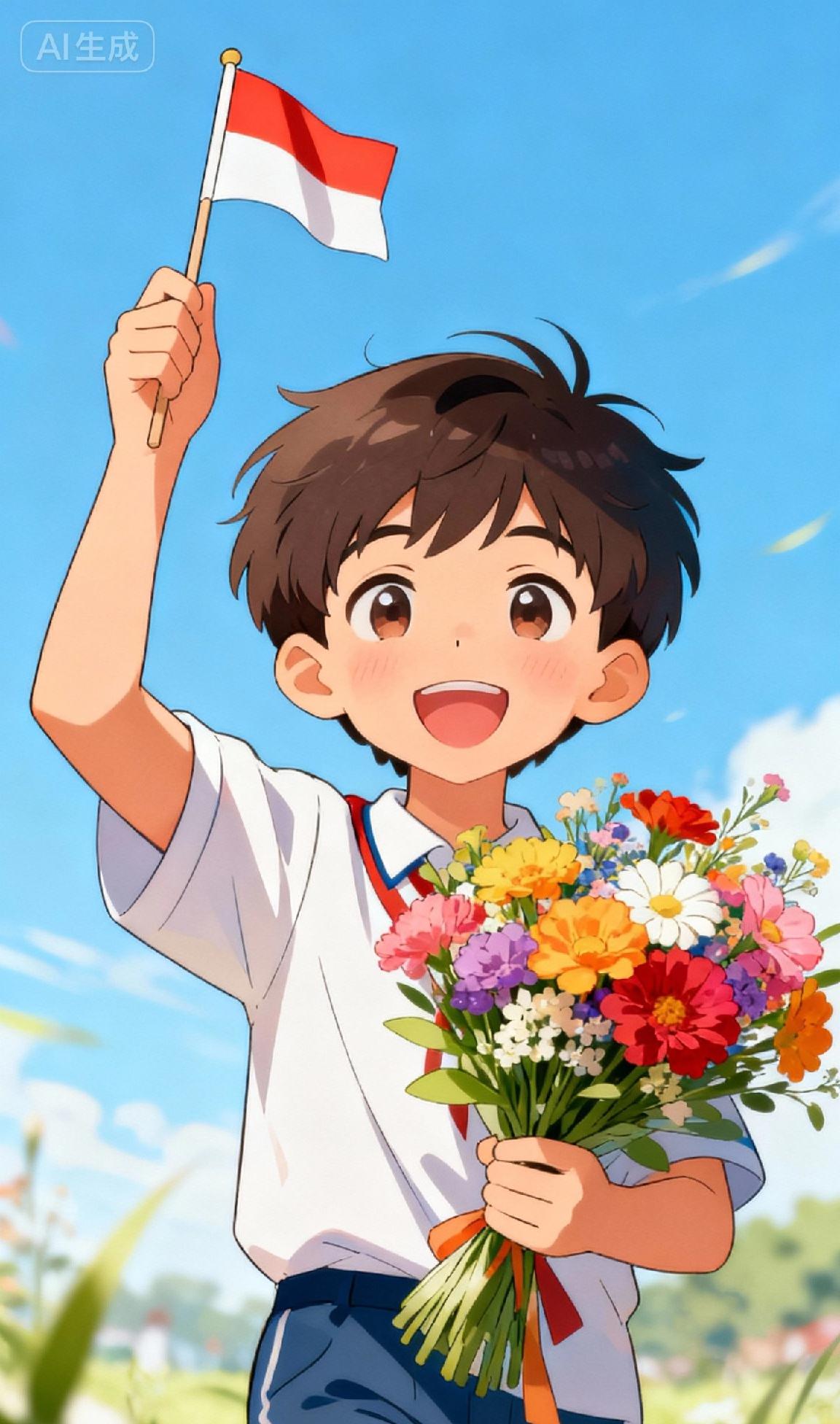 教育小孩，
不是为孩子阻挡全部的风雨
而是要教会他在风浪中生存的能力

现在的家