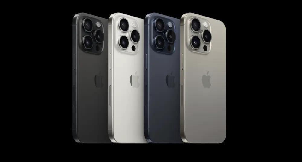【京东到家将开启iPhone 15新品预售】9月13日凌晨，Apple秋季发布会