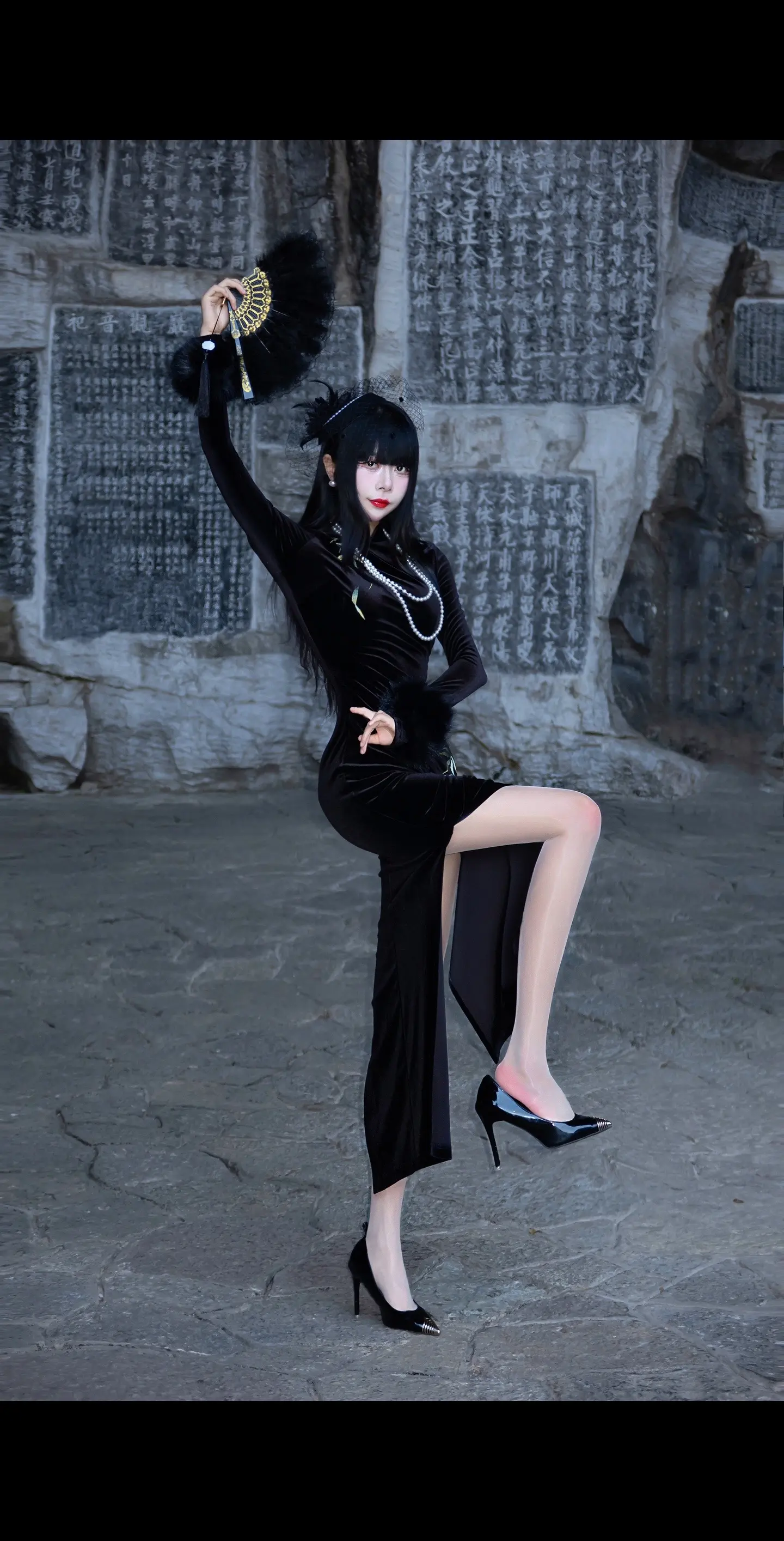 像我这样的女人 还能嫁给谁呢
