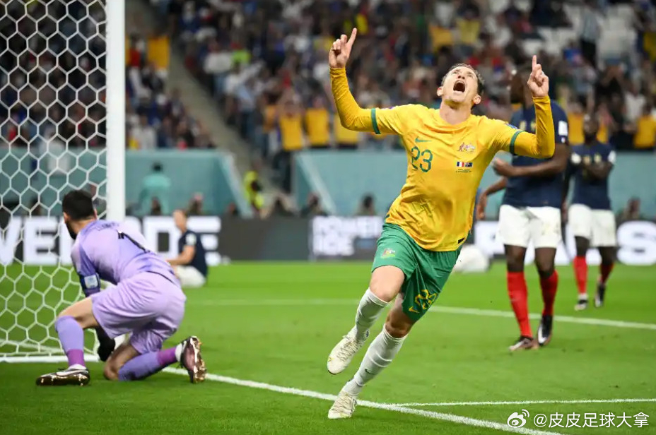 澳大利亚26人国家队大名单正式出炉！ 🇦🇺⚽️本次大名单含金量十足，多达17