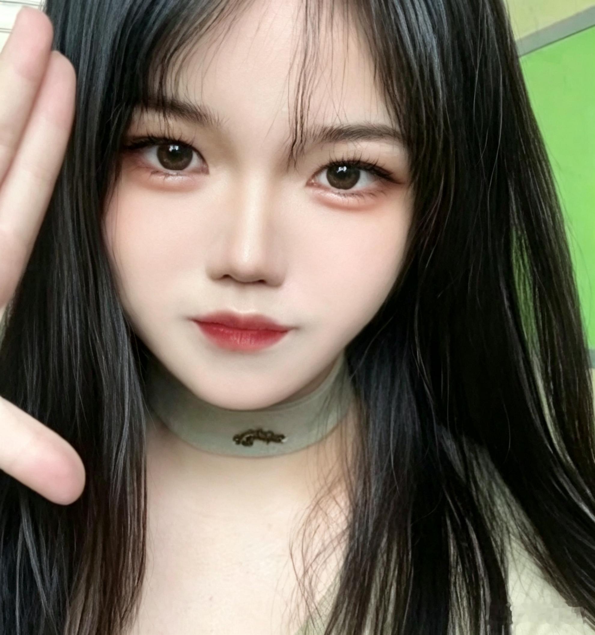 美吗（测人心） 