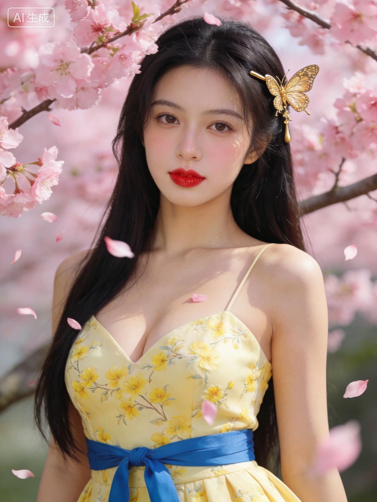 被废、丧女、流亡，这位太后凭什么让人敬佩千年？

北凉王沮渠牧犍早年迎娶西凉武昭