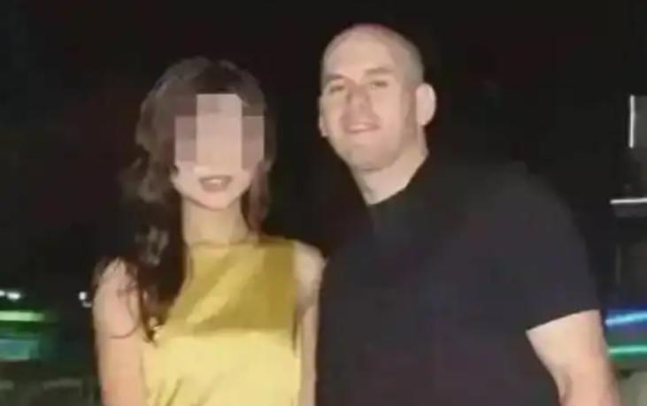 一个美国败类，在中国睡了1242个女孩，更恶心的是，转头就在国外论坛炫耀，还把偷