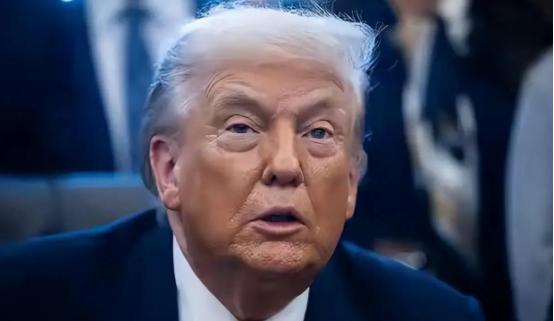 怪不得特朗普着急停火，原来美国出现了致命问题，只有找中国帮忙解决！
 
麻烦看官