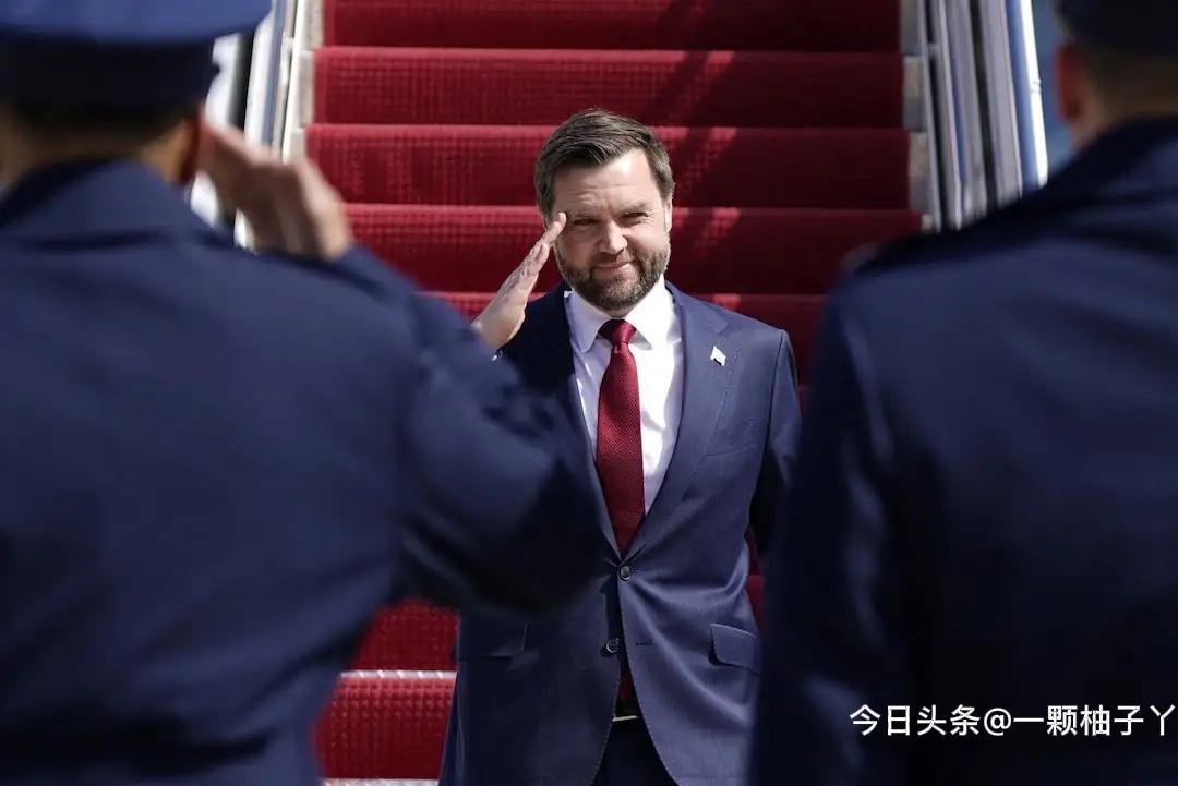 美国副总统万斯计划在匈牙利大选前，突然访问布达佩斯，公开给总理欧尔班“站台”拉票