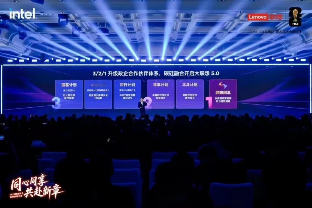 砸10亿冲850亿！AI下半场的财富密码藏不住了



政企市场的AI浪潮，表面