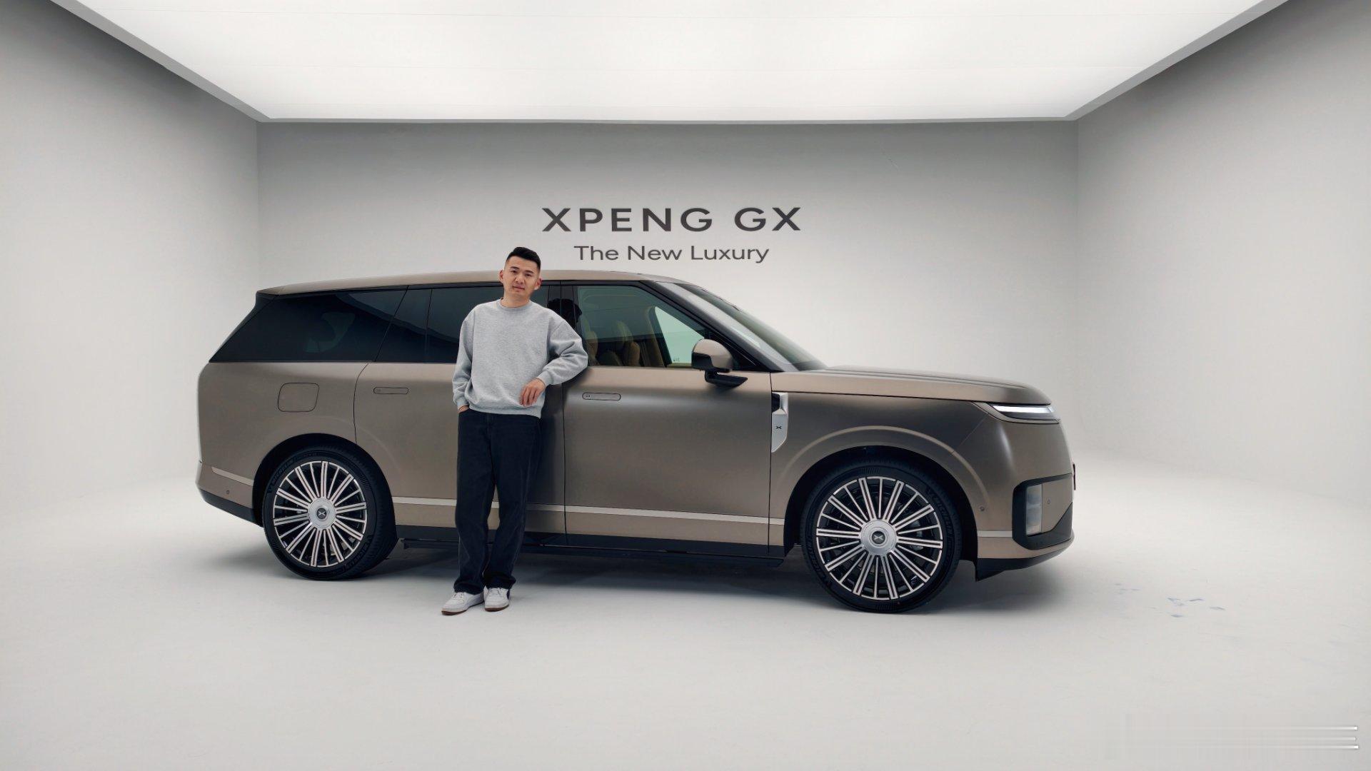 满分10分我打9分扣那一分是因为我穿的不够商务这车气场太强了已知我身高188大伙