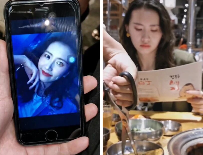 还好没翻车这是对方觉得翻车了？ ​​​