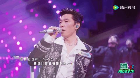 洪涛把魔力歌送去歌手踢馆吧 AI歌手有什么好踢馆的？要踢就踢真的。