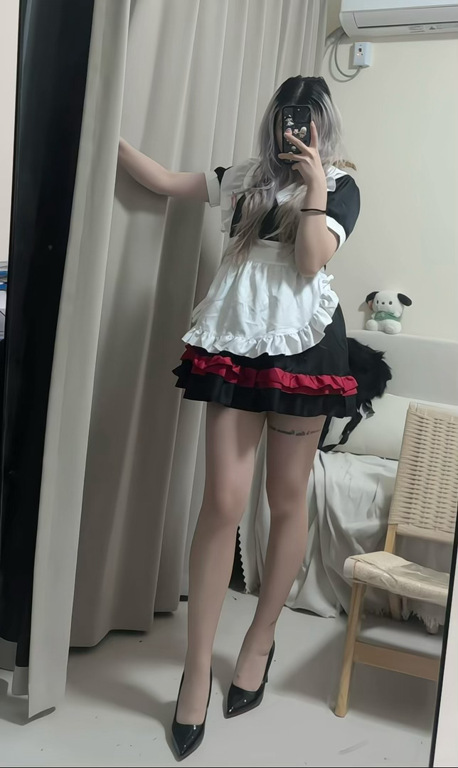 这边背景感觉也还行 