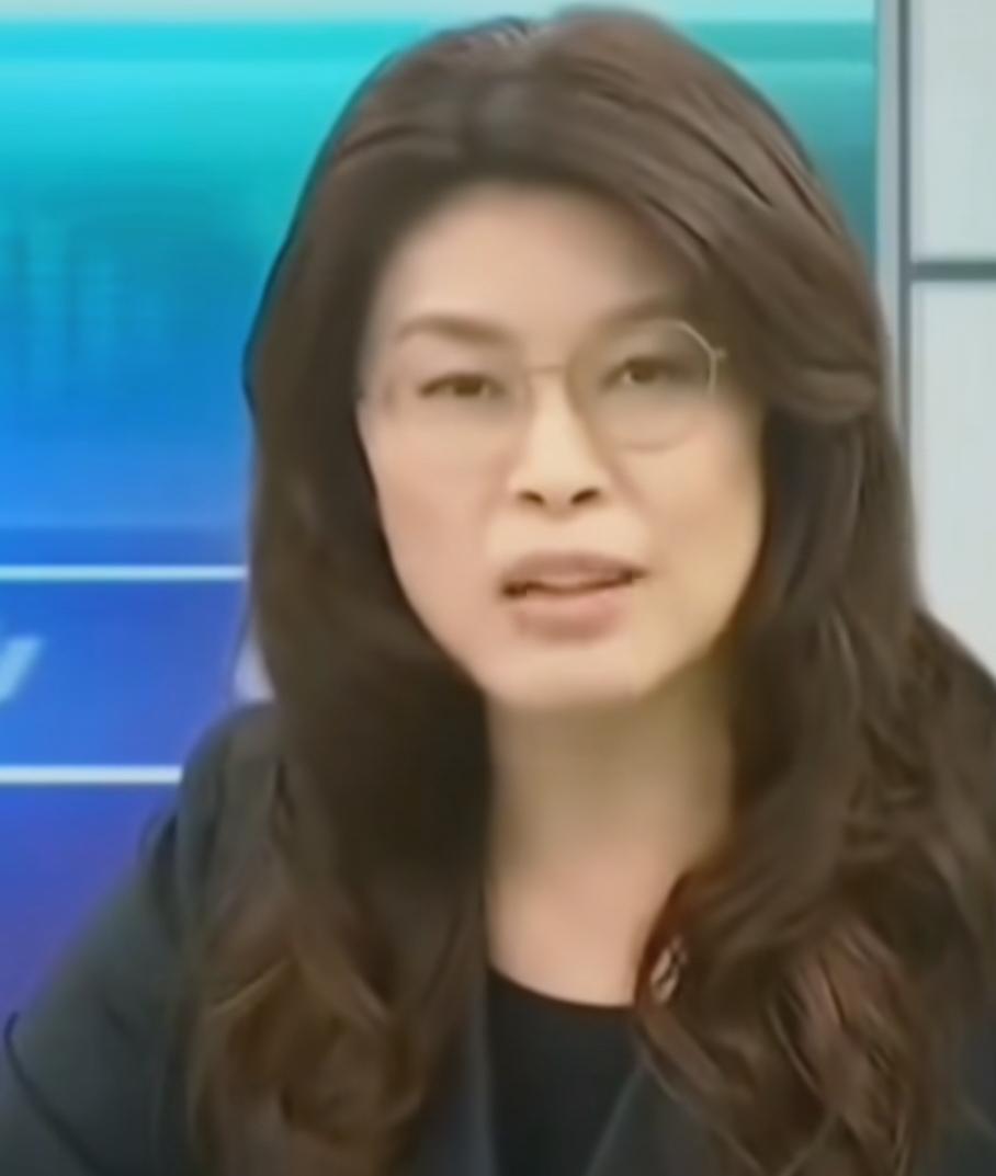 破防！郑丽文大陆行首见之人曝光，一句话道破爱国初心，网友：这才是榜样！
 
记者