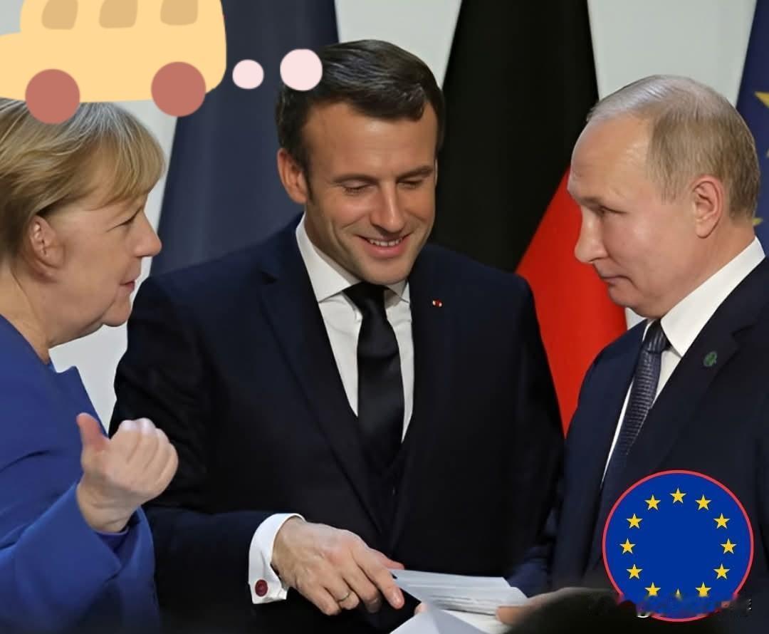 普京外交时机精妙：向欧洲伸出无条件橄榄枝
 
弗拉基米尔·普京以一记时机精妙的外