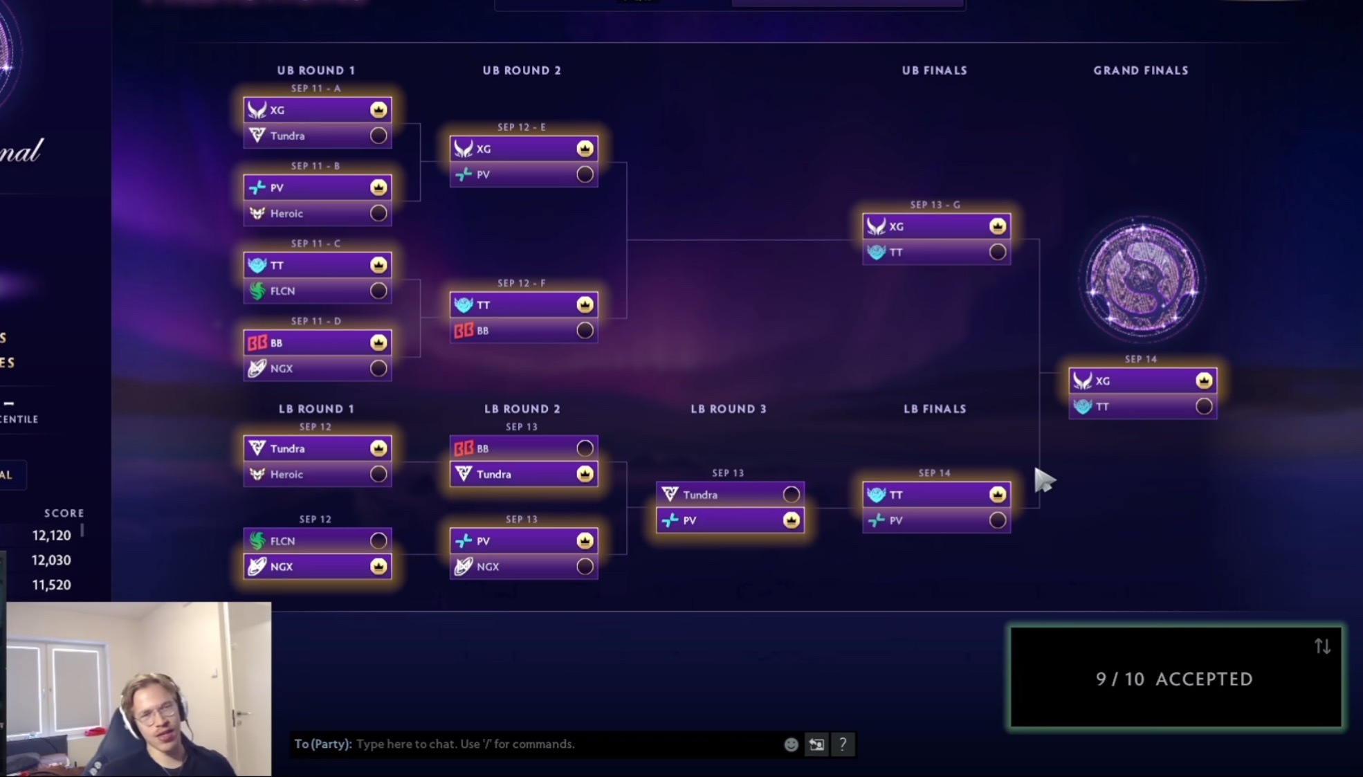 Topson的预测！决赛中国队内战！dota2 ​​​