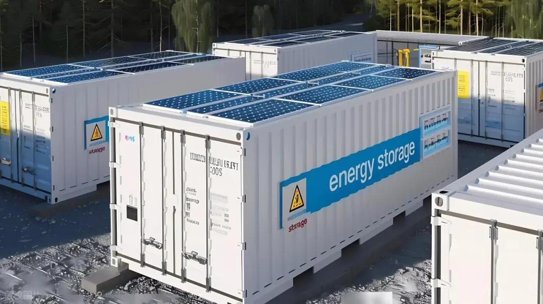 2026工商业储能深度解读+核心受益股
 
2025年国内工商业储能新增超10G