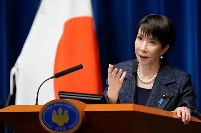 你信不，国运这个东西真的挺玄学的。若不是高市早苗的错误言论，如何能提出“琉球群岛