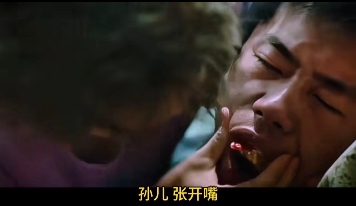 易烊千玺百花奖最佳男主认识千玺是看到了这就是街舞那时候觉得这小子怎么那么帅？沉稳