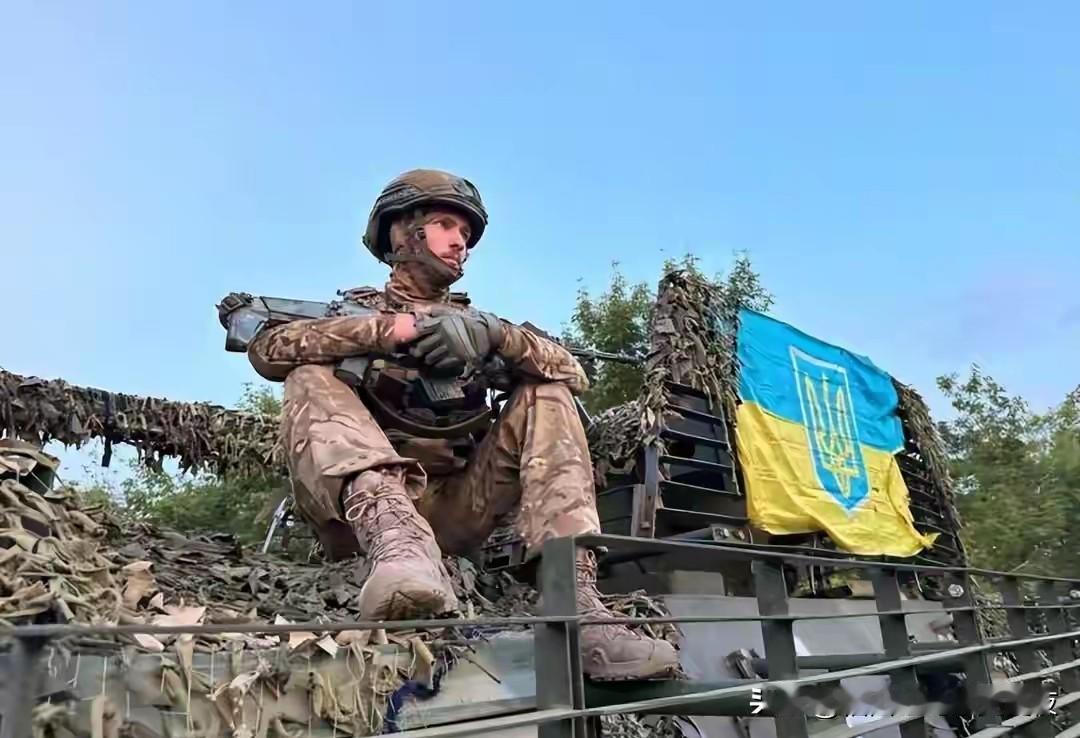 扎卢日内警告：乌克兰内存内战风险，数百万老兵成冲突后重大挑战