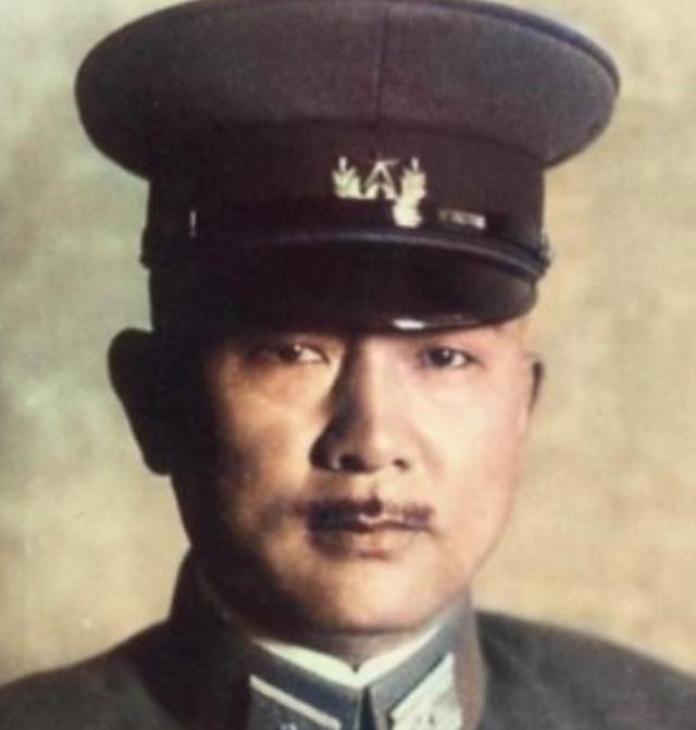 解放军攻台，最大的敌人，可能不是台军，也不是美军，而是“栗林忠道”！很多人曾以为