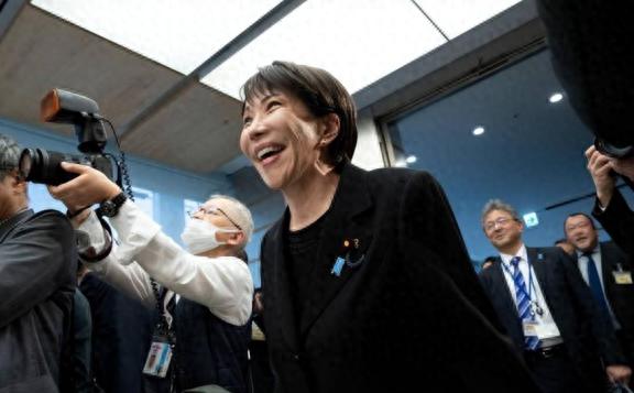 有些国家越是疯狂表演，越说明它心里没底。这话放在现在的日本身上，简直再合适不过。