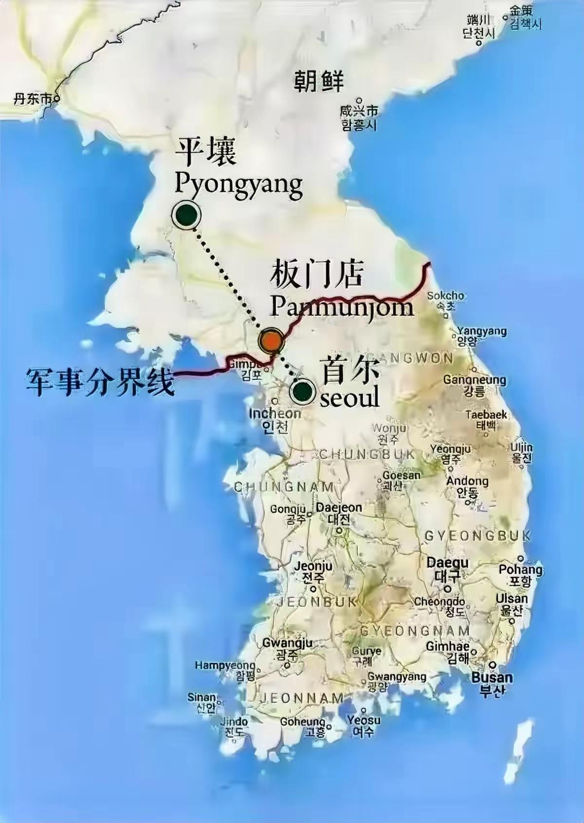 韩国油价最终突破1900韩元大关。

韩国柴油和汽油价格，都在1900韩元附近徘