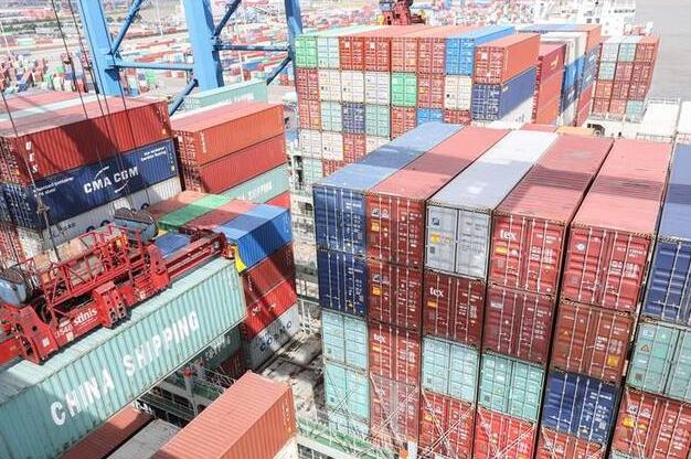 中国怎么办？欧盟动真格了：2027 年底一道硬门槛，能直接把你的货拦在门外！ 再