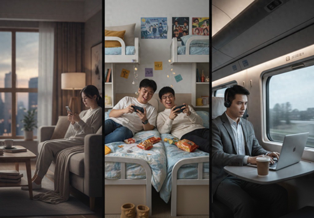 好玩的“縫合怪”！飛貓M6隨身WiFi體驗：出門帶它一個就夠了