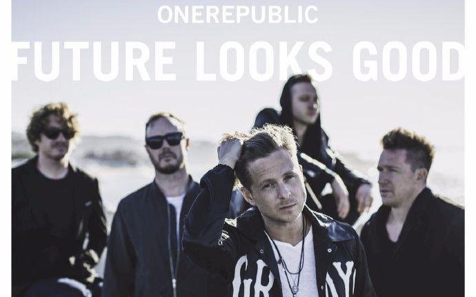 OneRepublic将登上春晚 OneRepublic要登上春晚舞台演唱“Co