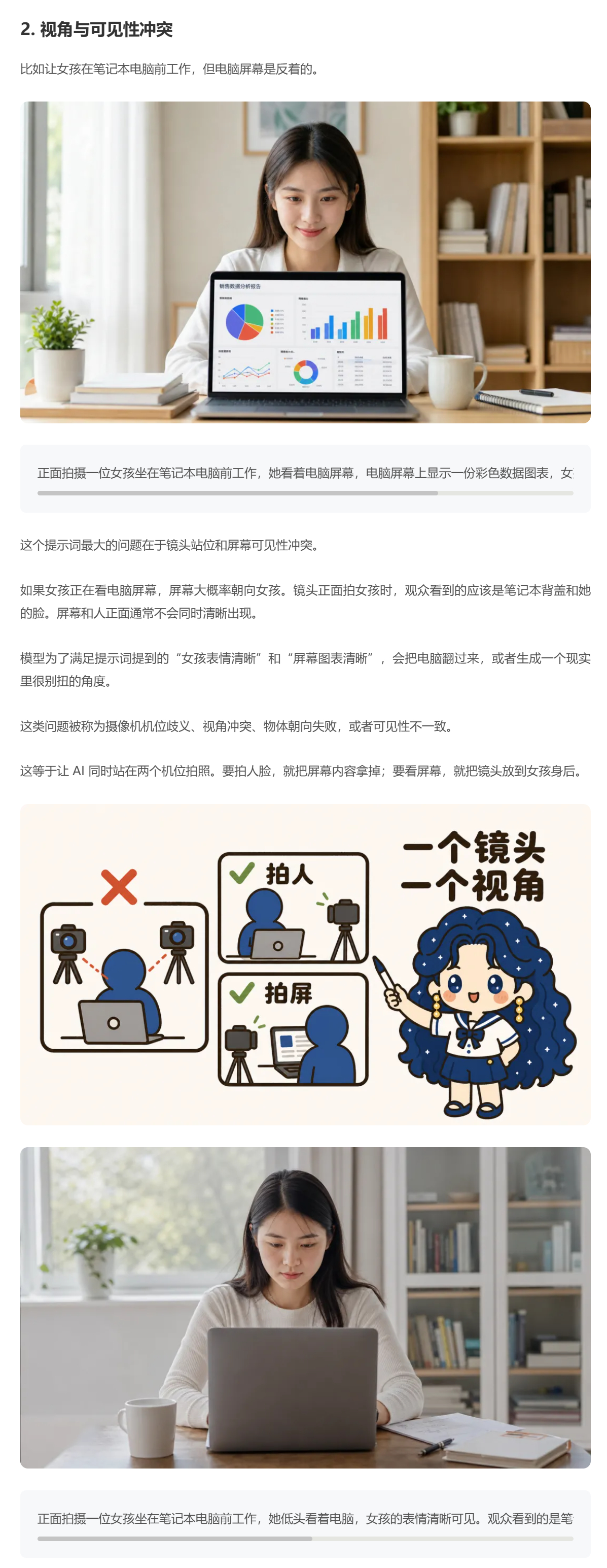 AI生图总跑偏抽风？收好这份AI生图防翻车指南 