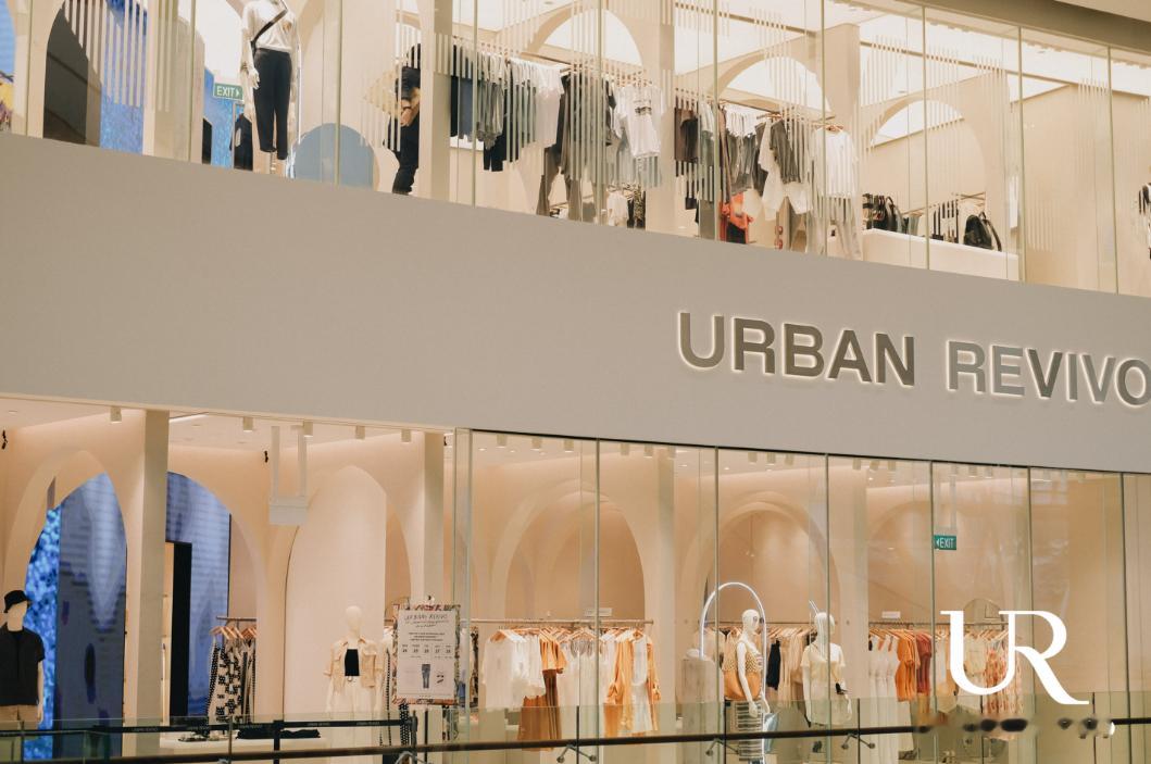 【内地快时尚品牌Urban Revivo传考虑赴港上市】外媒引述知情人士称，中国