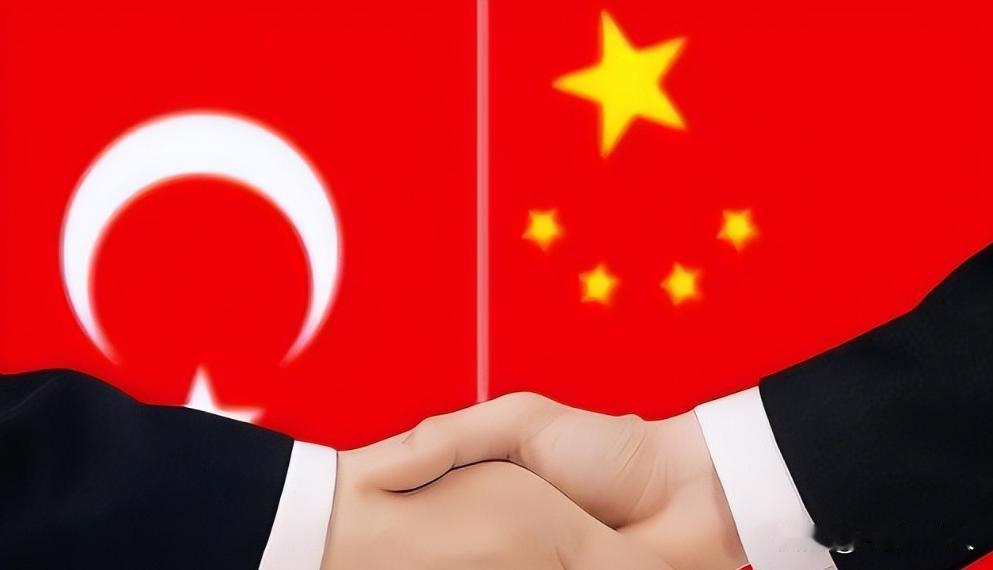 敲诈中国10亿美元、拒绝中国飞机借道，如今这个国家又找上中国！

近些年，土耳其