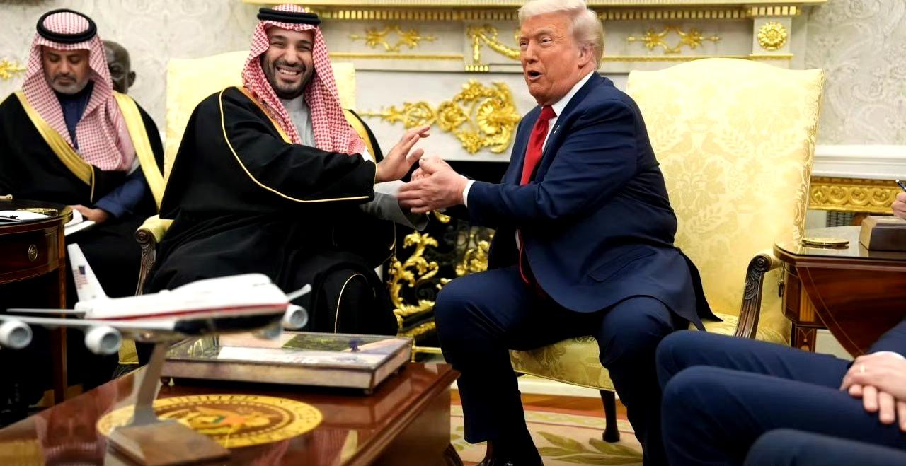 华尔街日报：

沙特和阿联酋在能源基础设施和城市屡遭袭击后，正逐渐接近加入对抗伊