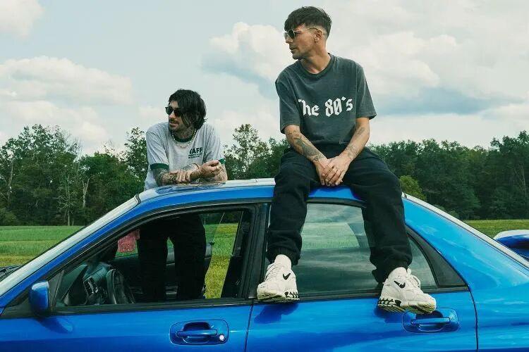 近日，NETFLIX 宣布，退出一档 Zayn Malik 和 Louis To