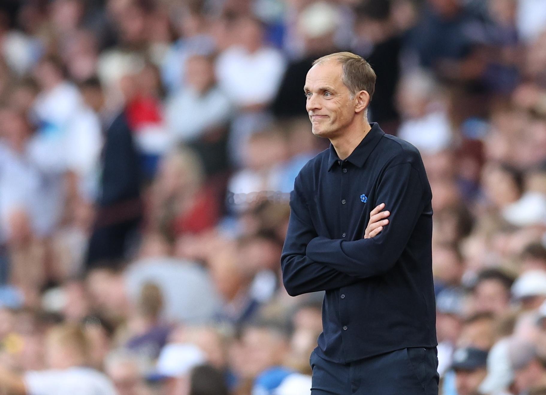 TA谈英格兰世界杯前景：1/4决赛可能碰巴西，半决赛可能碰葡阿 12月6日讯 世