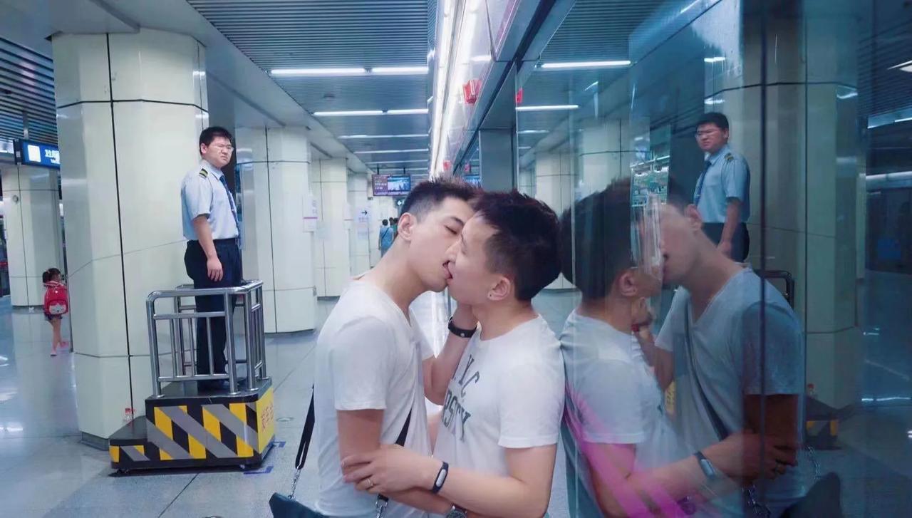 这样的恩爱值得提倡吗