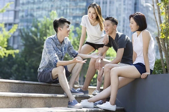 我真的很喜欢有回应的人我真的很喜欢有回应的人。事事有交代，件件有着落，句句有回音