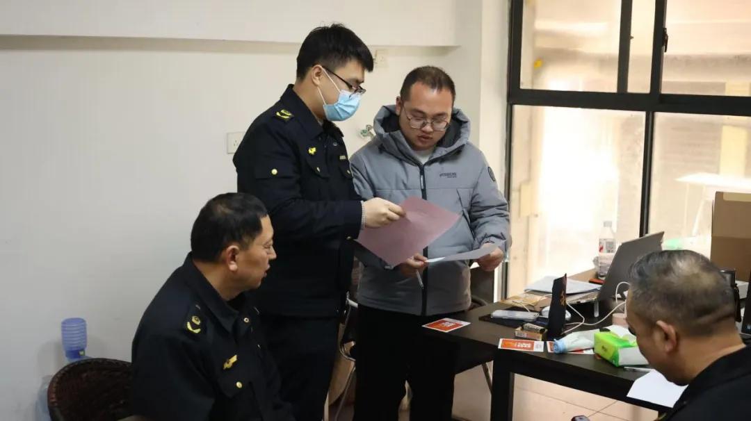 零容忍、严惩戒：益阳市场监管亮剑“幽灵外卖”