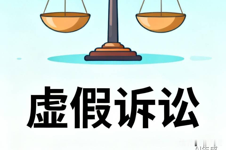 发现虚假诉讼，可以向公安机关报案，因为虚假诉讼是属于刑事案件，由公安机关侦查。